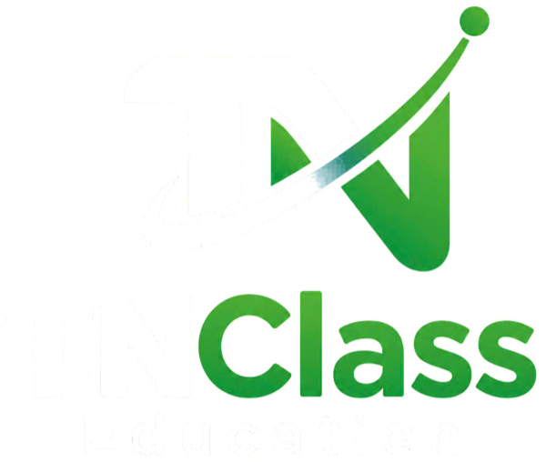 TNClass logo
