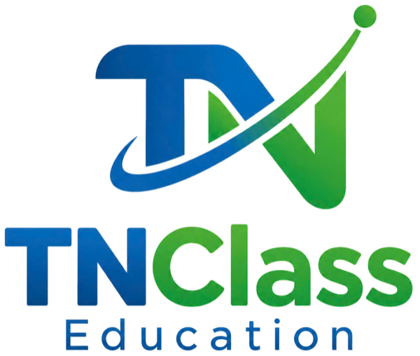 TNClass logo